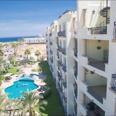 Fusion Cabo At Puerta Cabos Village 204H 카보산루카스 외부 사진