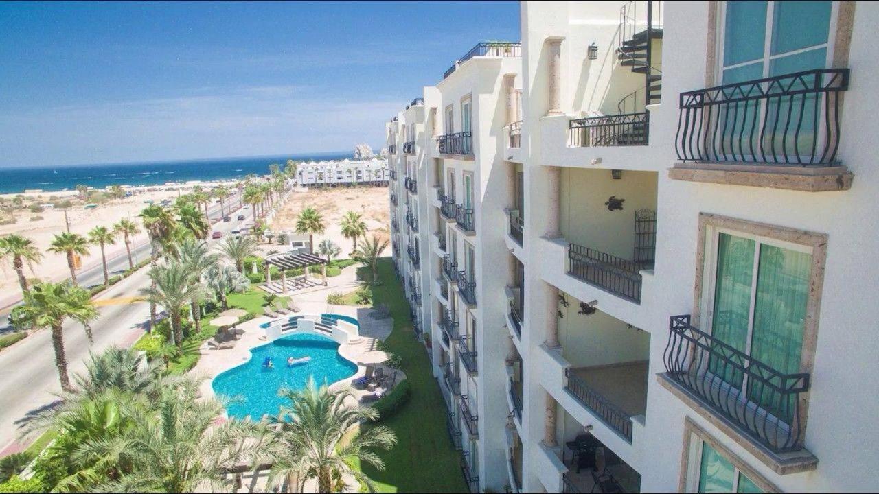 Fusion Cabo At Puerta Cabos Village 204H 카보산루카스 외부 사진